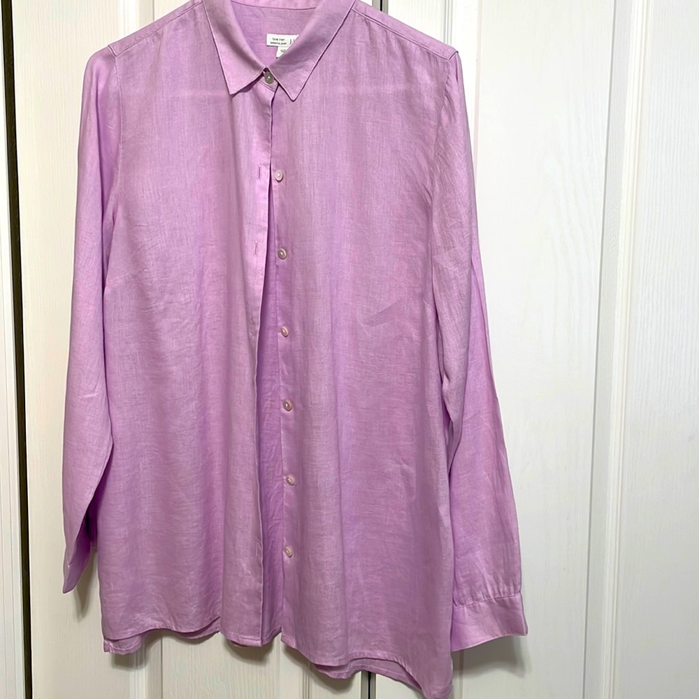 JJill Shirt